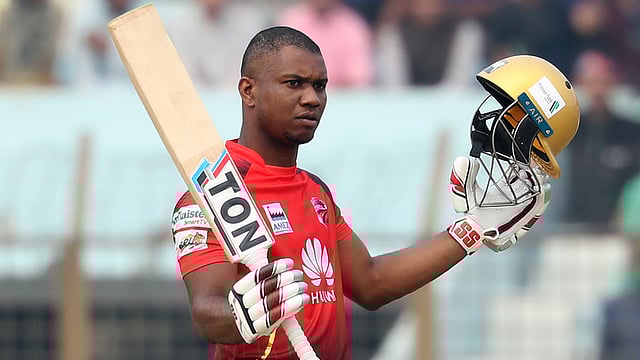 এভিন লুইস