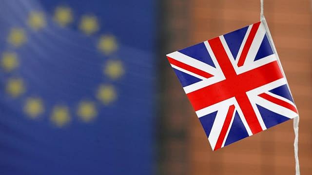 ব্রেক্সিট