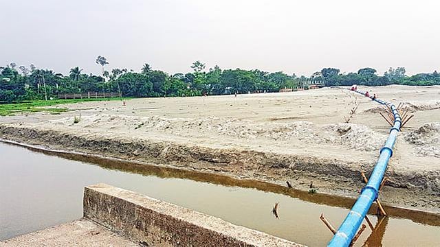 প্রথম আলো ফাইল ছবি।