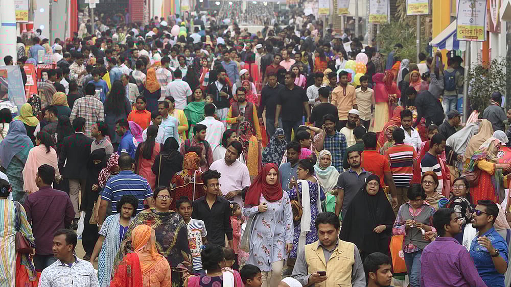 প্রথম আলো ফাইল ছবি।