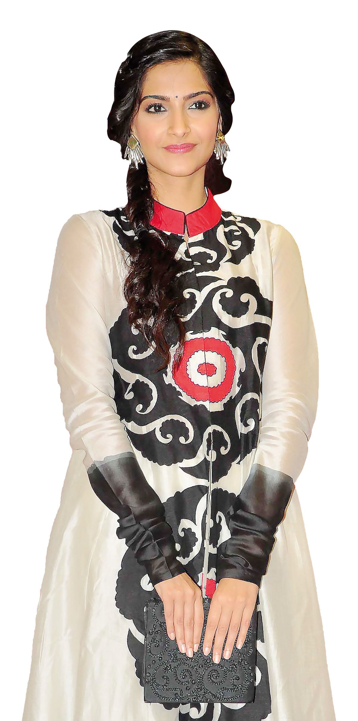 সোনম কাপুর