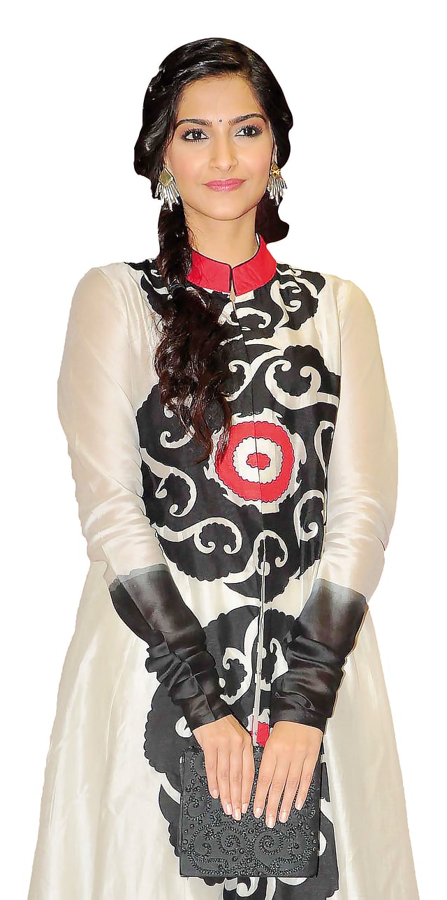 সোনম কাপুর