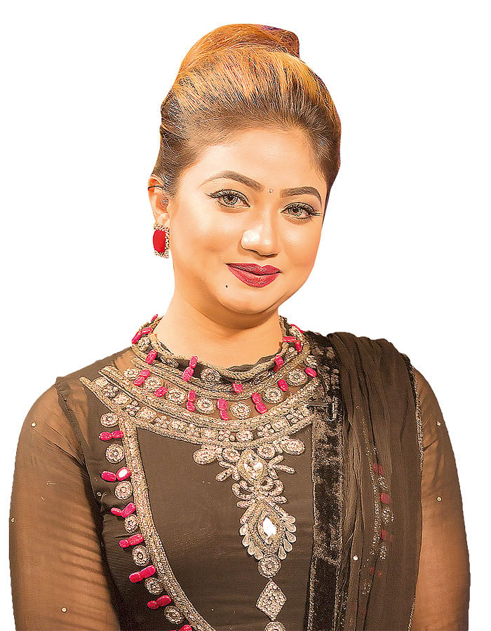 আঁচল