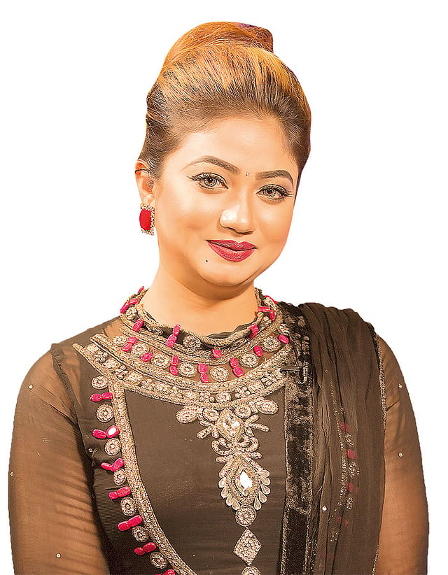 আঁচল