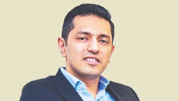 শরীফ জহির