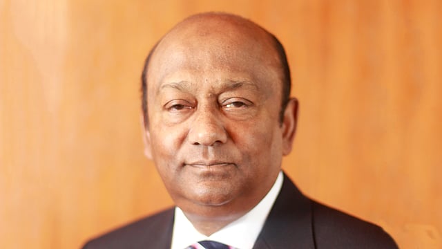 লতিফুর রহমান
