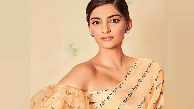 সোনম কাপুর