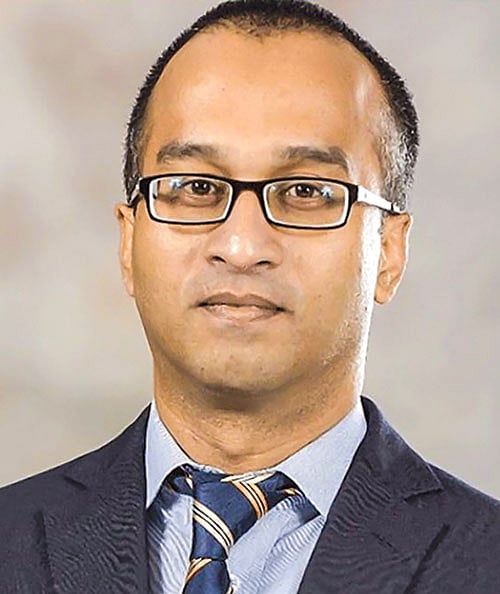 মাসরুর আরেফিন