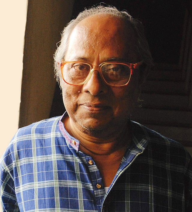 হাসান আজিজুল হক