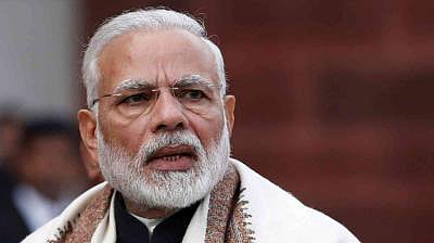 মতুয়া সম্প্রদায়ের সমাবেশে যোগ দেবেন প্রধানমন্ত্রী নরেন্দ্র মোদি।