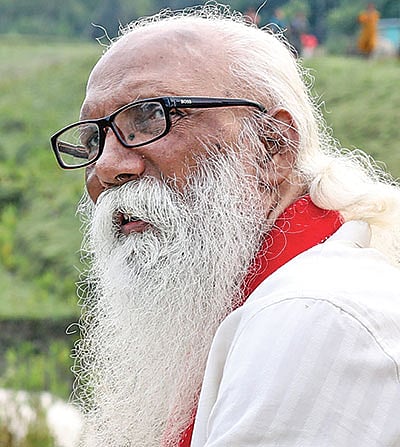 নির্মলেন্দু গুণ