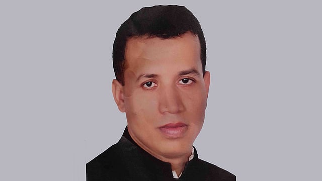 জামিল হোসেন ওরফে মিলন। ছবি: সংগৃহীত