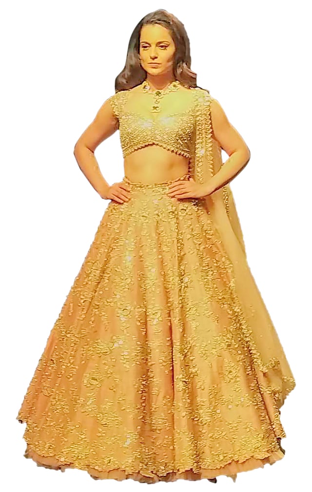 কঙ্গনা রনৌত