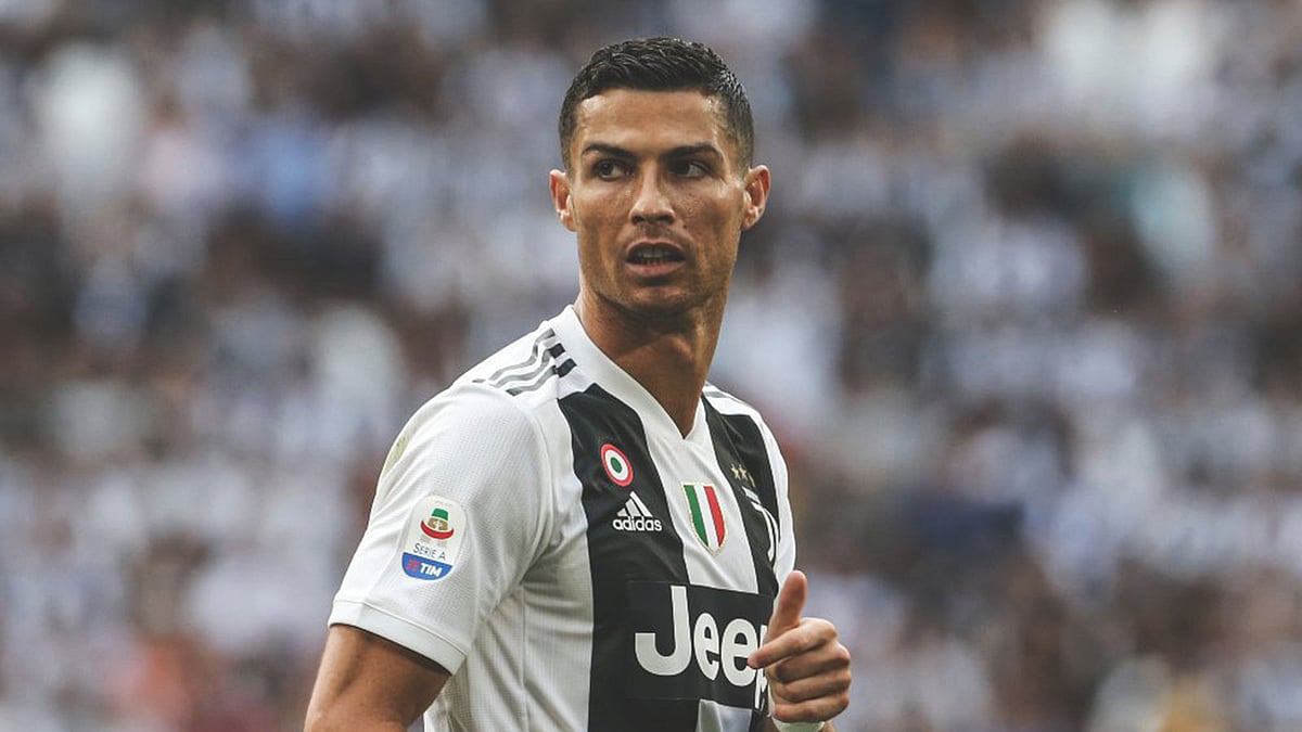 রিয়ালে রোনালদোর কদর নেই আর! ছবি: টুইটার