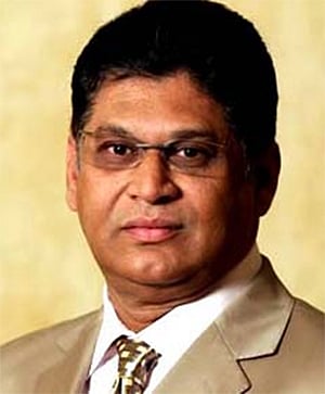 আলী আসগর লবি