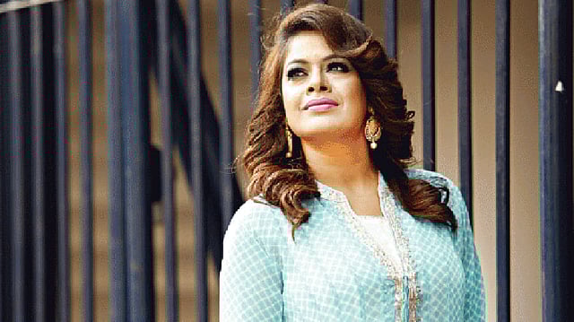 ইমন চক্রবর্তী। ছবি: সুমন ইউসুফ