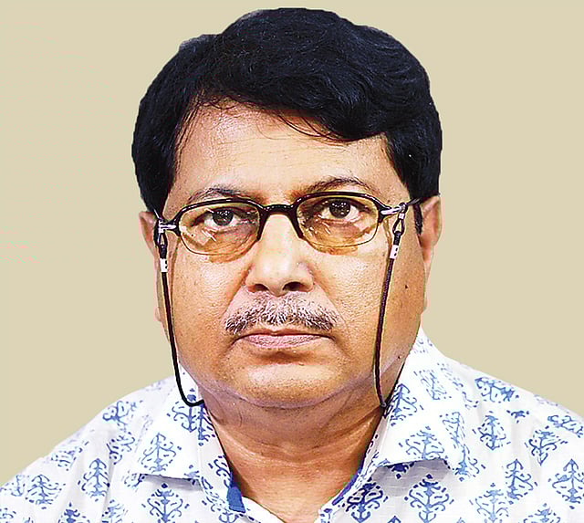 সামছুল হক