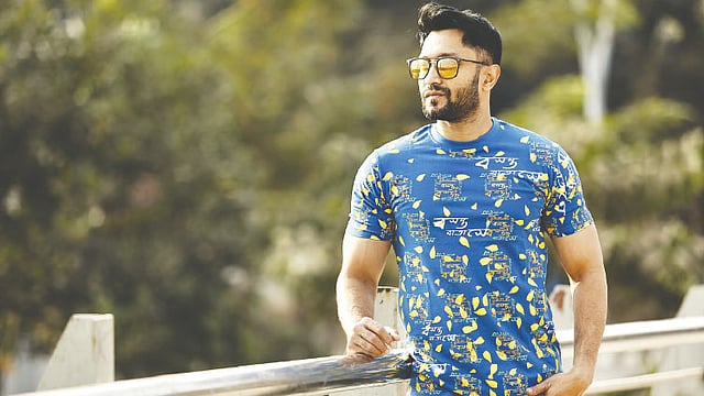 ছবি: সুমন ইউসুফ