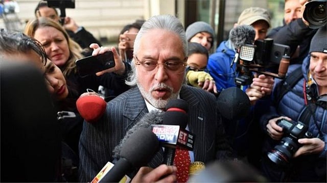 বিজয় মালিয়া