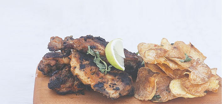 ছবি: সৌরভ দাশ