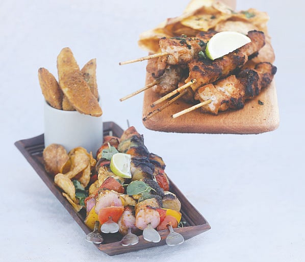 ছবি: সৌরভ দাশ