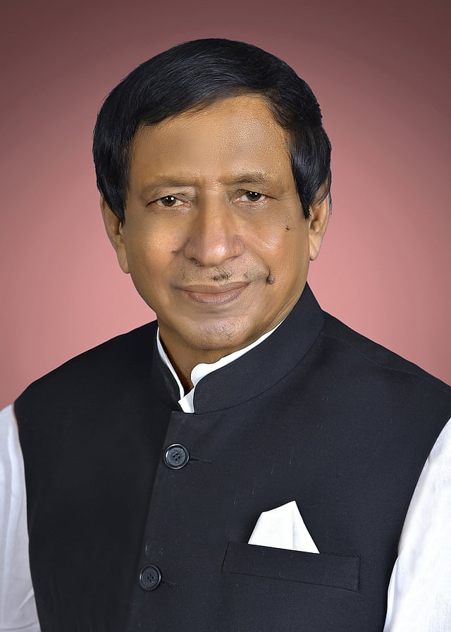 নুরুজ্জামান আহমেদ