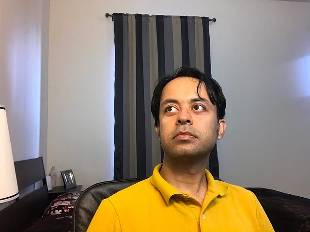 লেখক