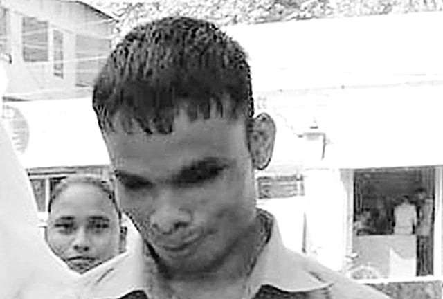 চয়ন তালুকদার