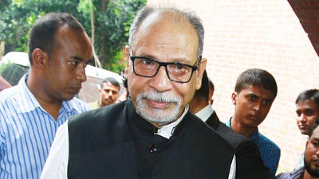 লতিফ সিদ্দিকীর