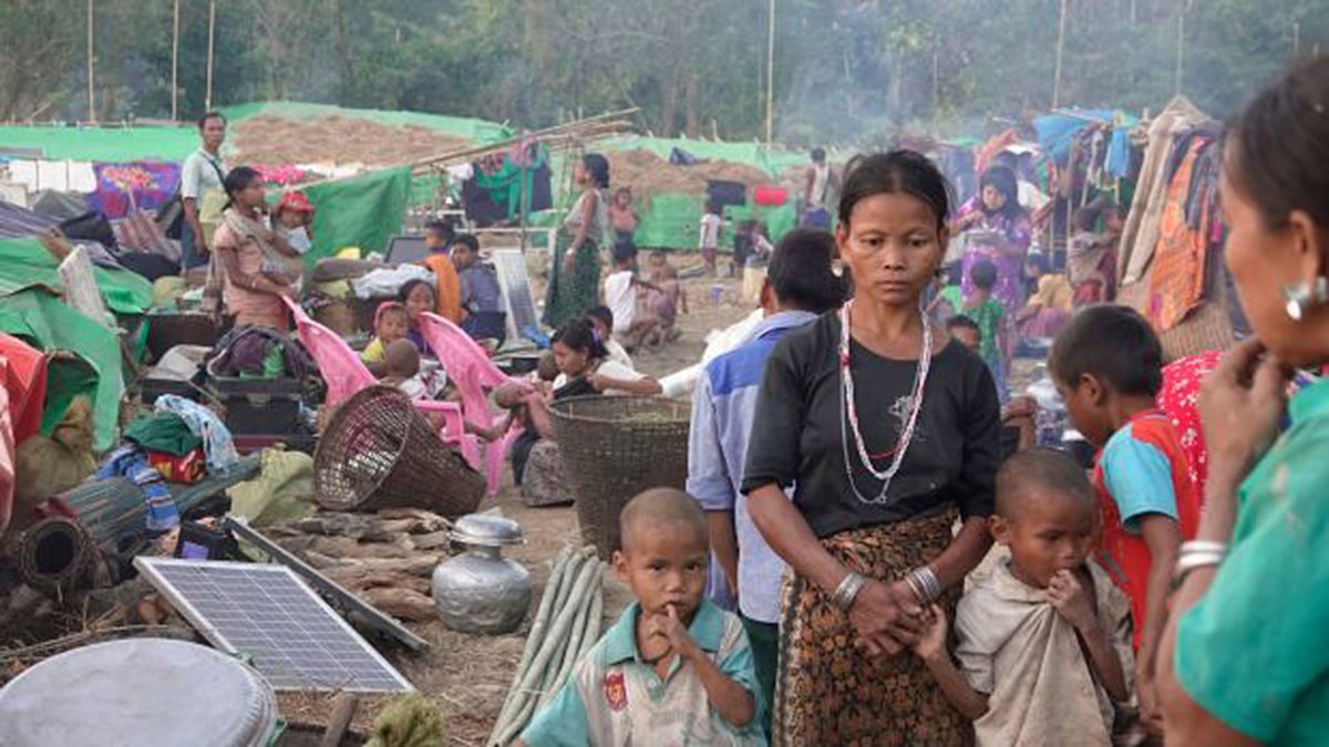 ফাইল ছবি