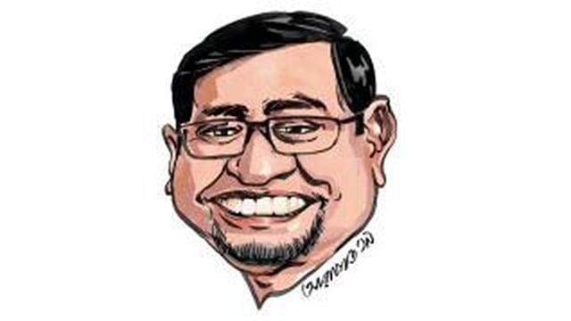 আবজাল হোসেন