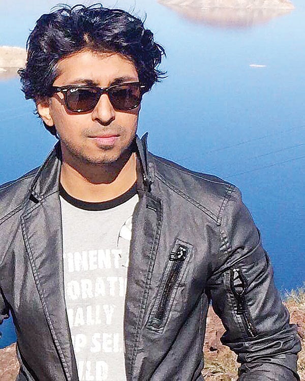 সুমিত আরমানি