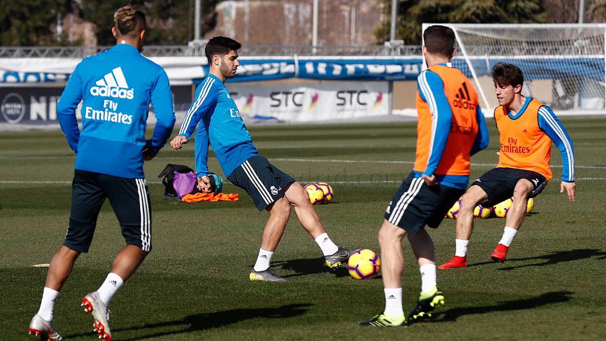 স্প্যানিশ লা লিগায় আজ মাঠে নামছে রিয়াল মাদ্রিদ। ছবি: টুইটার