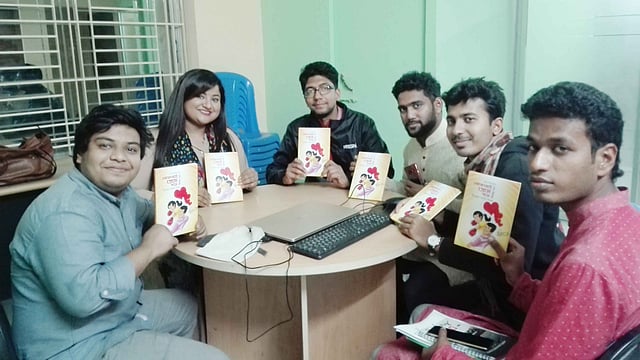 খুলনা বন্ধুসভার আয়োজন