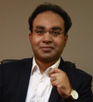 পিএমঅ্যাস্পায়ারের উদ্যোক্তা আবদুল্লাহ আল মামুন