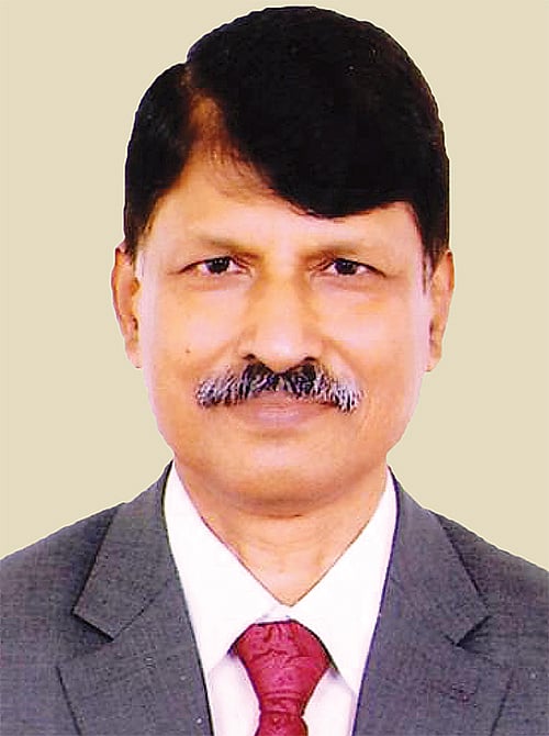এম ইমদাদুল হক