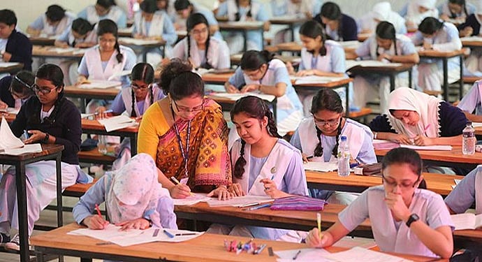 প্রথম আলো ফাইল ছবি।