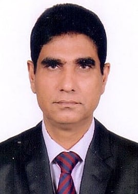 দুদক সচিব মুহাম্মদ দিলোওয়ার বখ্ত