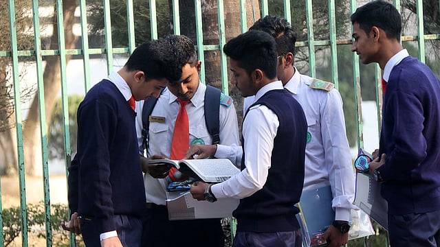 প্রথম আলো ফাইল ছবি