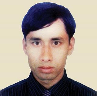 আবু সালেক। ফাইল ছবি