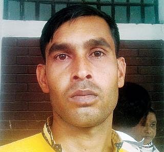 জাহালম। ফাইল ছবি