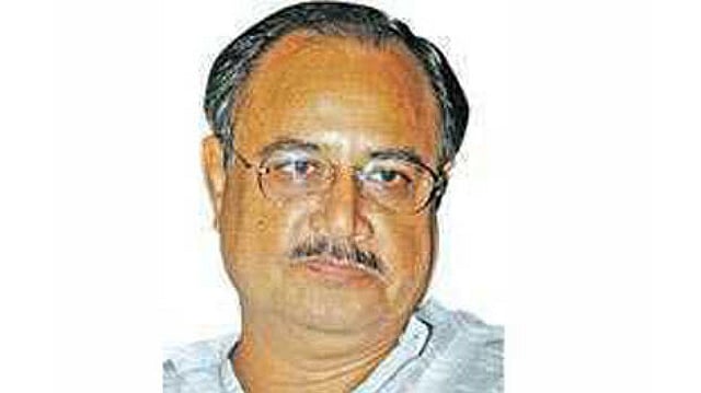 আ স ম আবদুর রব
