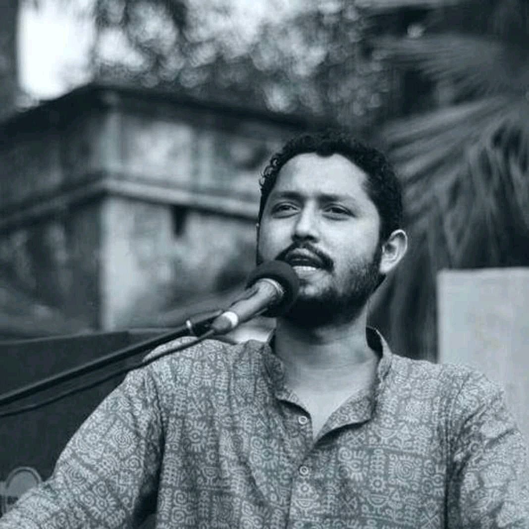 লিটন নন্দী। ছবি: সংগৃহীত
