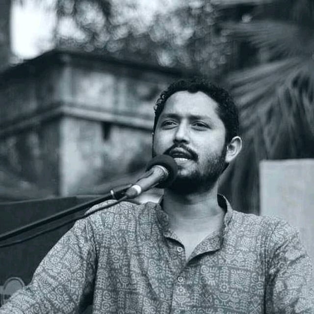 লিটন নন্দী। ছবি: সংগৃহীত