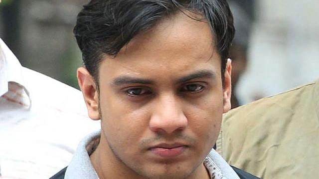 শাফাত আহমেদ