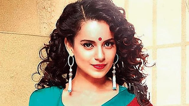 কঙ্গনা রনৌত