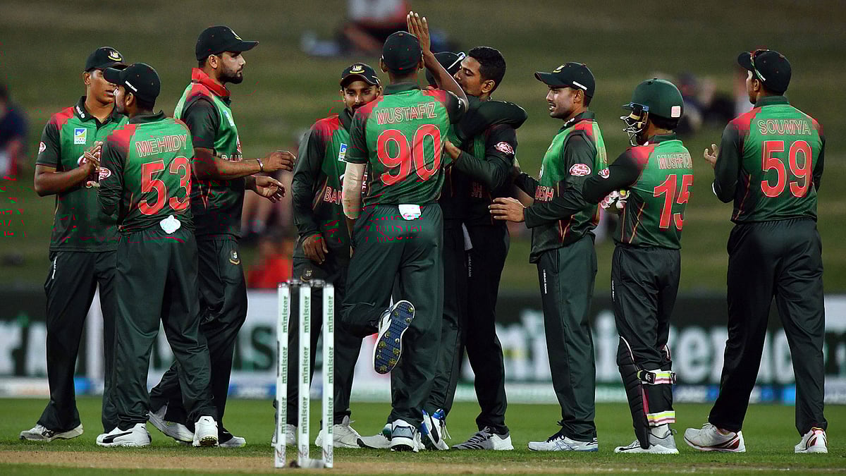 ক্রাইস্টচার্চে বাংলাদেশের জন্য অপেক্ষা করছে বড় চ্যালেঞ্জ। ফাইল ছবি