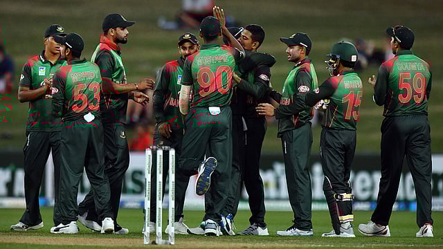 ক্রাইস্টচার্চে বাংলাদেশের জন্য অপেক্ষা করছে বড় চ্যালেঞ্জ। ফাইল ছবি