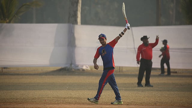 তৃতীয়বারের মতো অনুষ্ঠিত হচ্ছে ট্রান্সকম প্রিমিয়ার লিগ (টিপিএল)। ছবি: জাহিদুল করিম