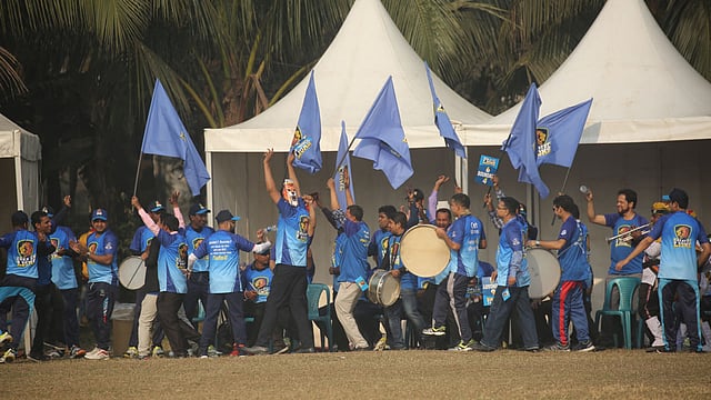 তৃতীয়বারের মতো অনুষ্ঠিত হচ্ছে ট্রান্সকম প্রিমিয়ার লিগ (টিপিএল)। ছবি: জাহিদুল করিম